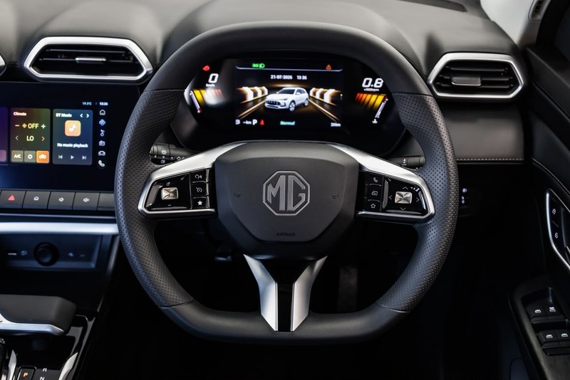 MG ZS - MG Hatfield - Image 17