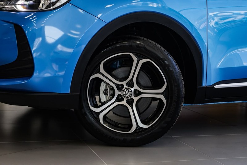 MG ZS - MG Hatfield - Image 2