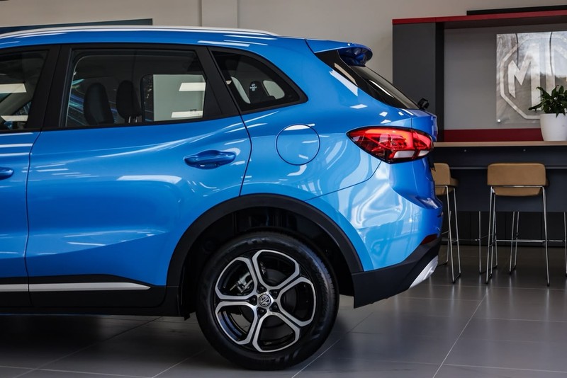 MG ZS - MG Hatfield - Image 8