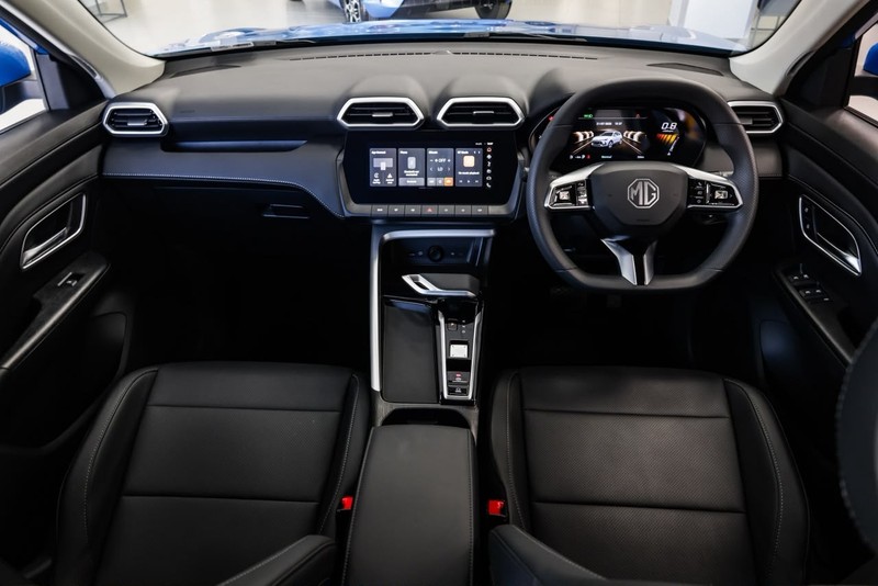 MG ZS - MG Hatfield - Image 21