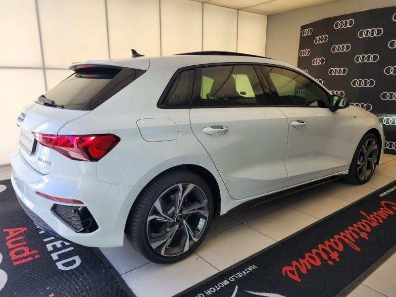 Audi A3 - Audi Centre Somerset West - Image 6