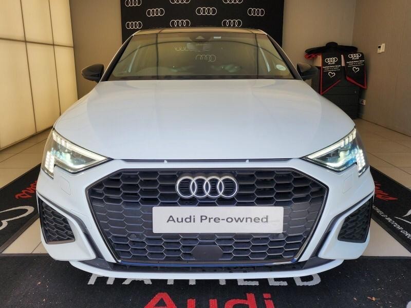 Audi A3 - Audi Centre Somerset West - Image 2