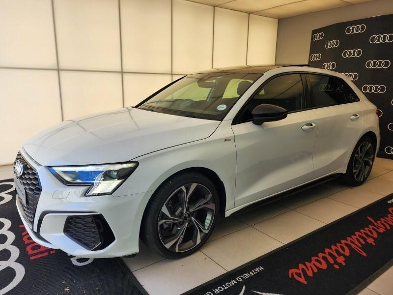 Audi A3 - Audi Centre Somerset West - Image 1
