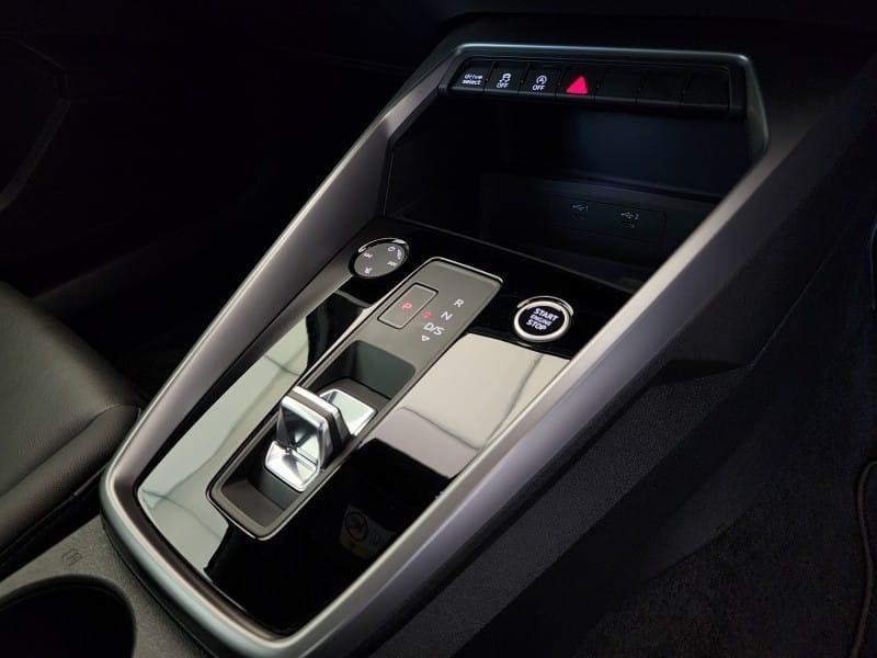 Audi A3 - Audi Centre Somerset West - Image 9