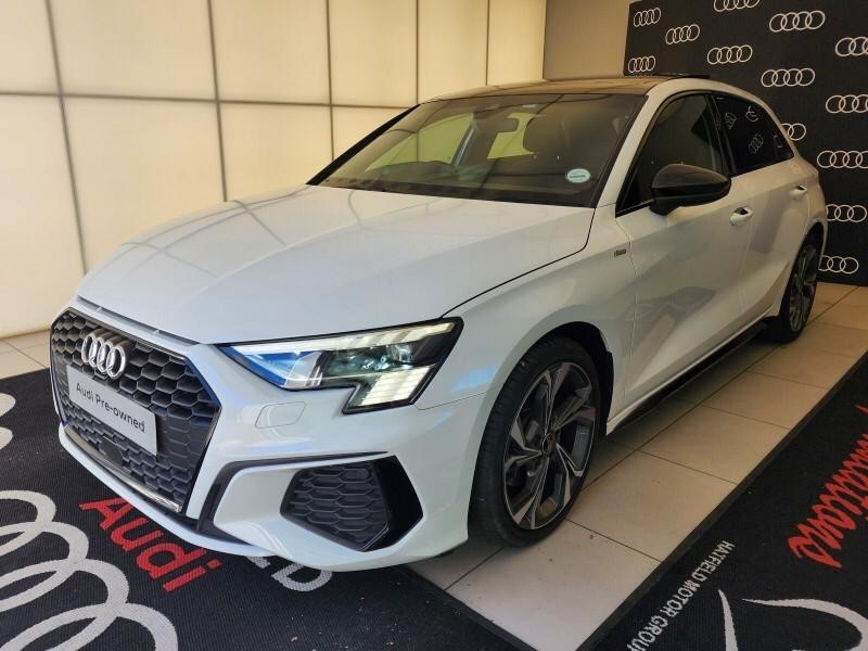 Audi A3 - Audi Centre Somerset West - Image 8