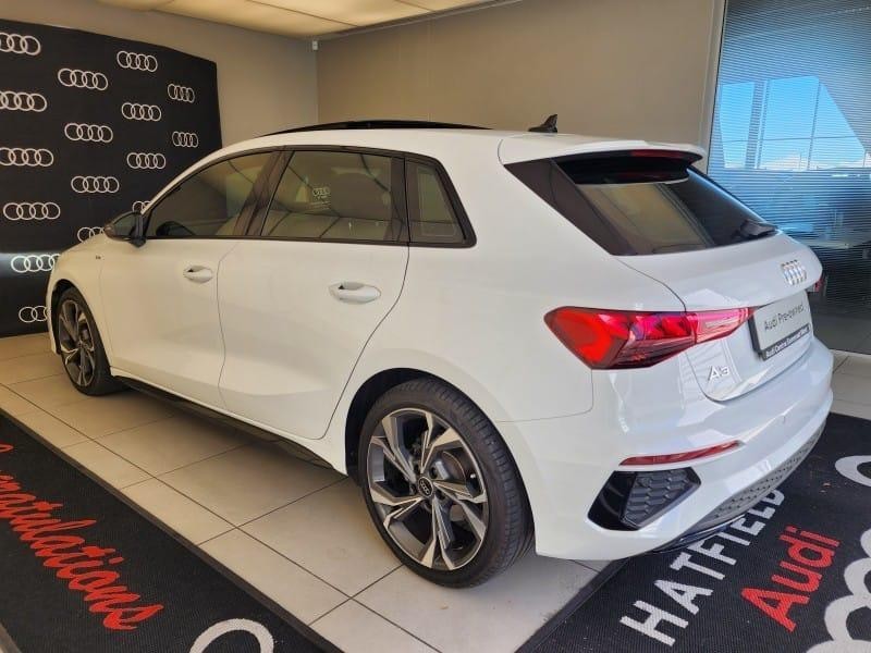 Audi A3 - Audi Centre Somerset West - Image 7
