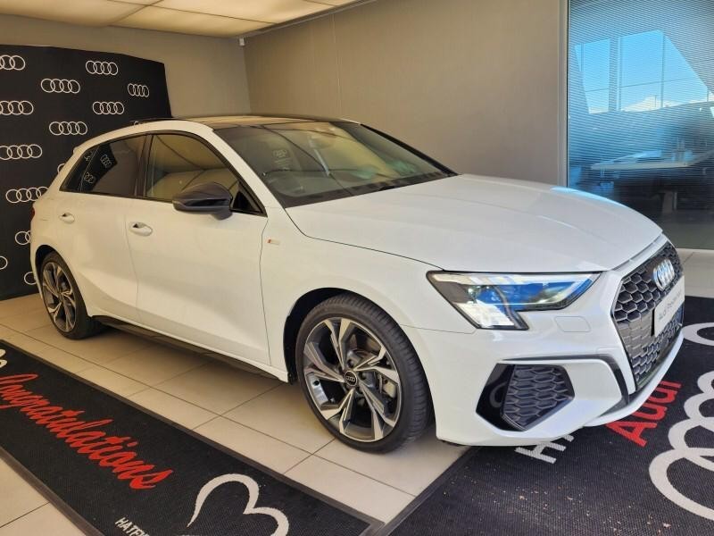 Audi A3 - Audi Centre Somerset West - Image 3
