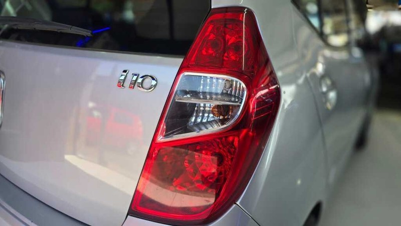 Hyundai i10 - G.I.G Motors - Image 11