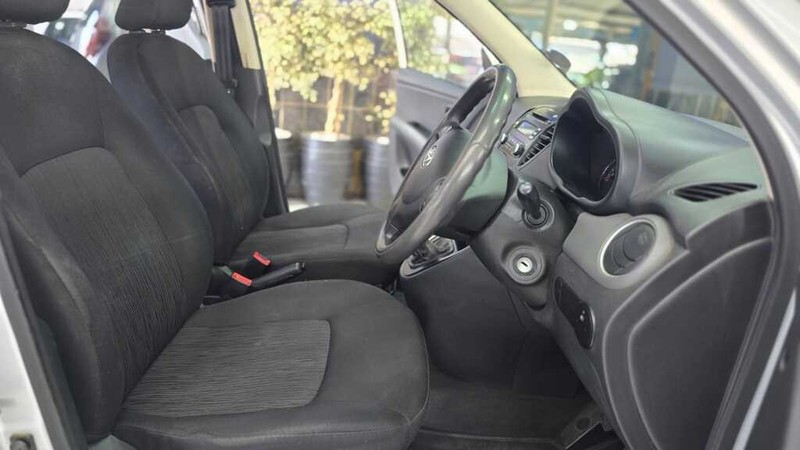 Hyundai i10 - G.I.G Motors - Image 16