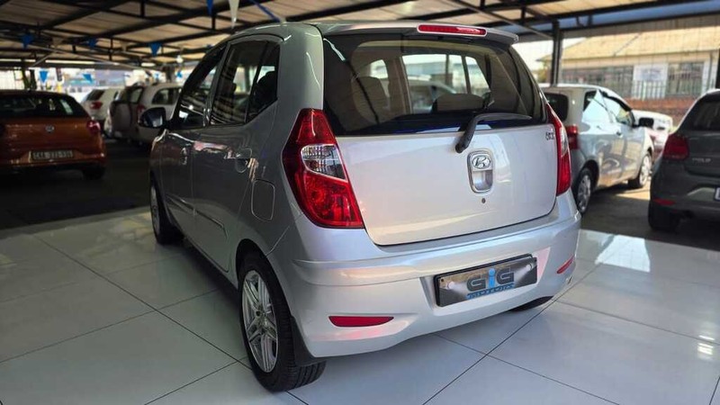 Hyundai i10 - G.I.G Motors - Image 10