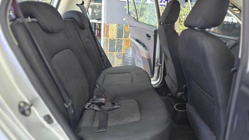 Hyundai i10 - G.I.G Motors - Image 15
