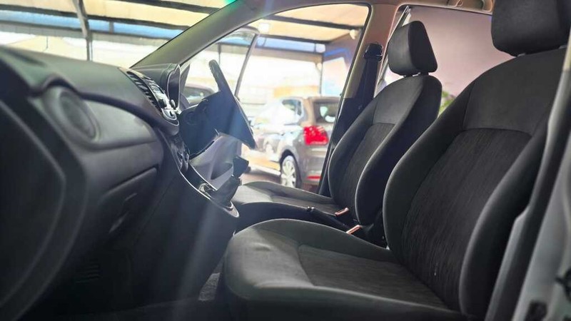 Hyundai i10 - G.I.G Motors - Image 13