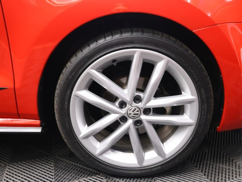 Volkswagen Polo Vivo - KING OF CARS - Image 13