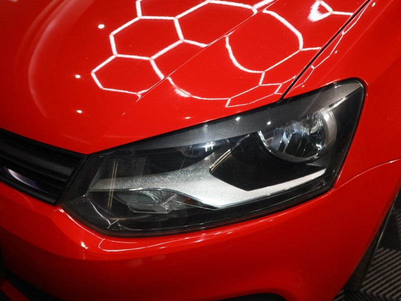 Volkswagen Polo Vivo - KING OF CARS - Image 12