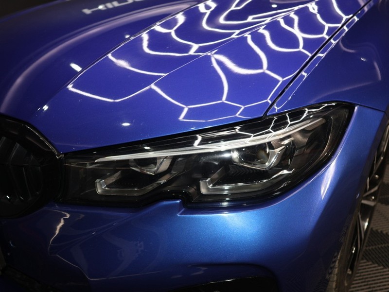 BMW 3 Series - KING OF CARS - Image 11