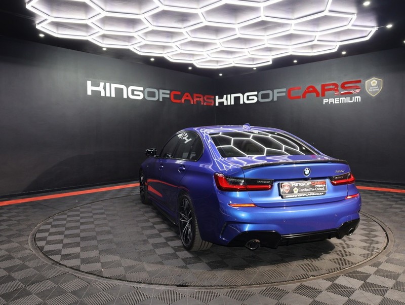 BMW 3 Series - KING OF CARS - Image 6