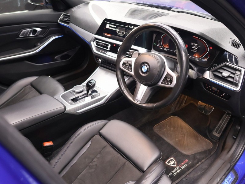 BMW 3 Series - KING OF CARS - Image 10