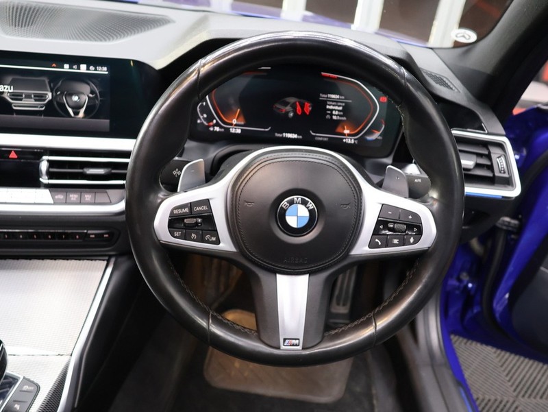 BMW 3 Series - KING OF CARS - Image 13