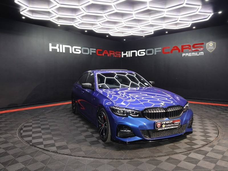 BMW 3 Series - KING OF CARS - Image 1