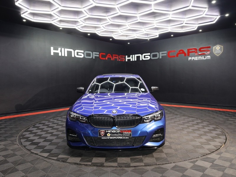 BMW 3 Series - KING OF CARS - Image 2