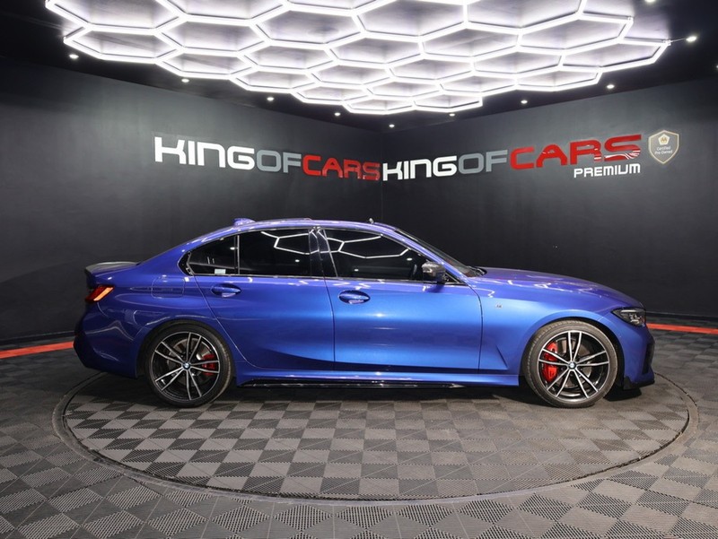 BMW 3 Series - KING OF CARS - Image 5