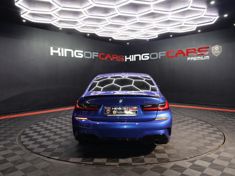 BMW 3 Series - KING OF CARS - Image 7