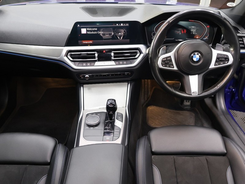 BMW 3 Series - KING OF CARS - Image 9
