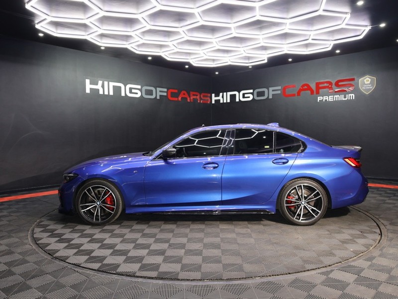 BMW 3 Series - KING OF CARS - Image 4