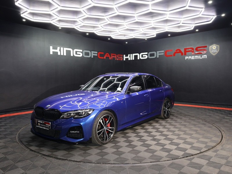 BMW 3 Series - KING OF CARS - Image 3