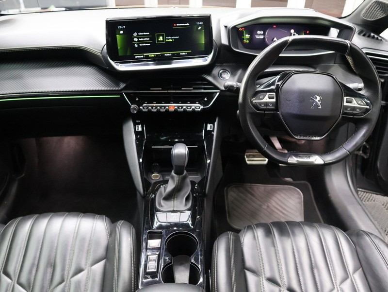 Peugeot 208 - KING OF CARS - Image 9