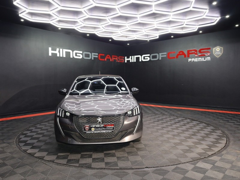 Peugeot 208 - KING OF CARS - Image 2