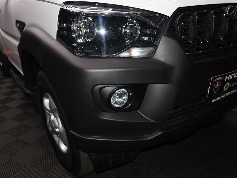 Mahindra Pik Up - KING OF CARS - Image 10