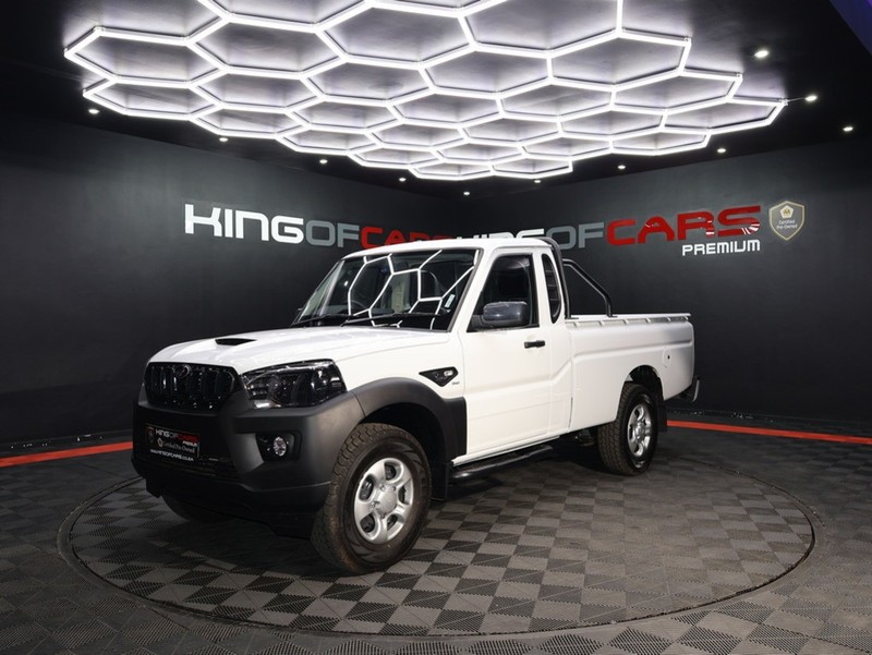 Mahindra Pik Up - KING OF CARS - Image 12