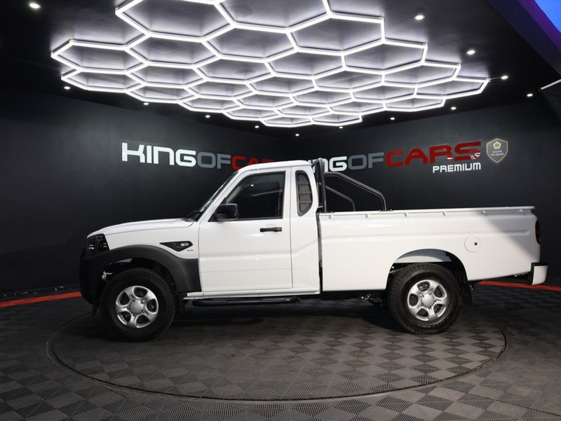 Mahindra Pik Up - KING OF CARS - Image 13