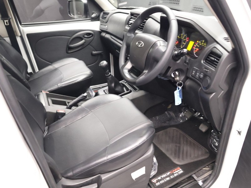 Mahindra Pik Up - KING OF CARS - Image 8