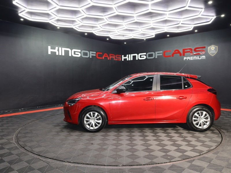 Opel Corsa - KING OF CARS - Image 4