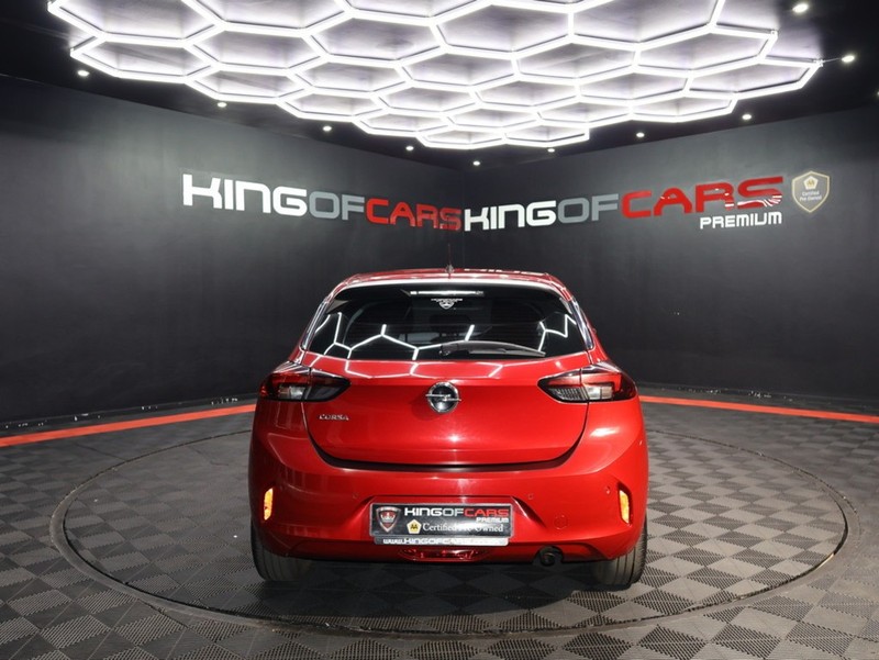 Opel Corsa - KING OF CARS - Image 13