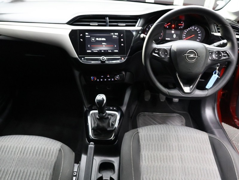 Opel Corsa - KING OF CARS - Image 8