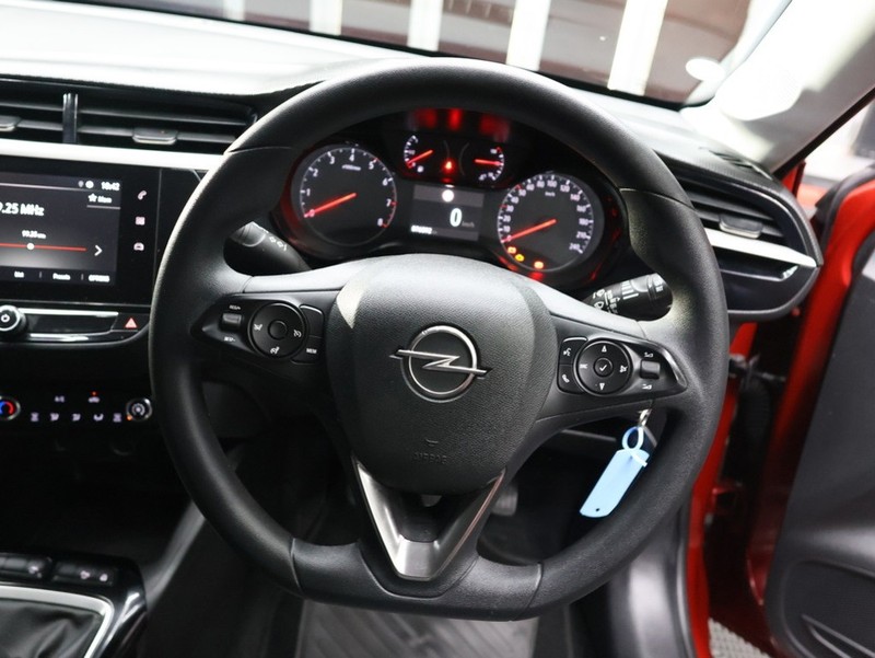 Opel Corsa - KING OF CARS - Image 10