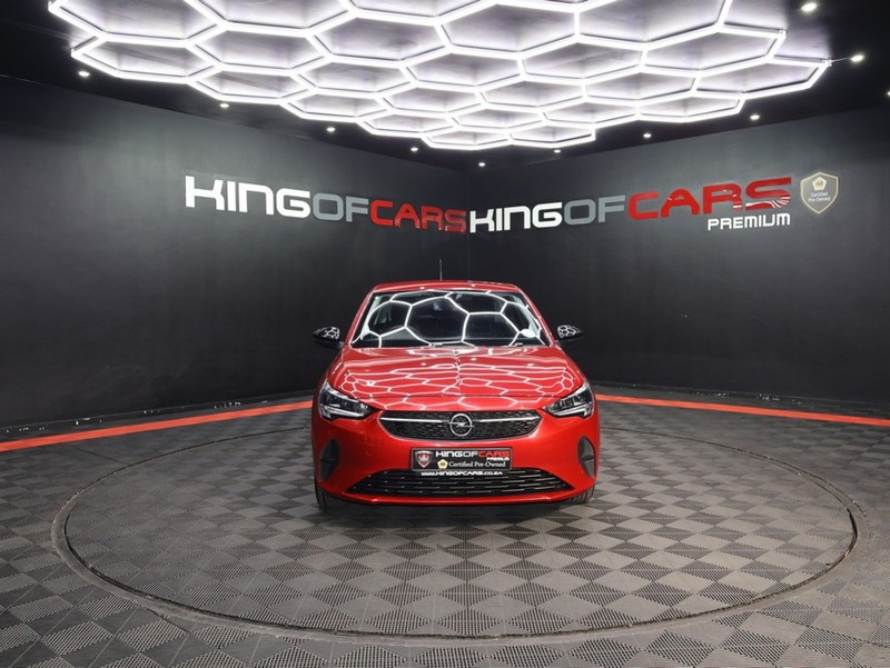Opel Corsa - KING OF CARS - Image 2