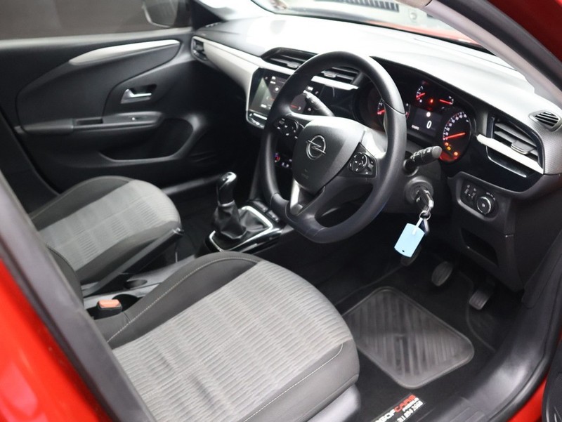 Opel Corsa - KING OF CARS - Image 9