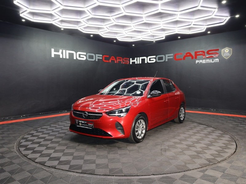 Opel Corsa - KING OF CARS - Image 3