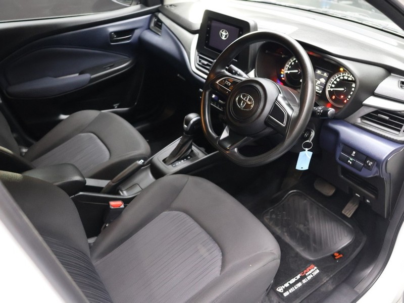 Toyota Starlet - KING OF CARS - Image 10