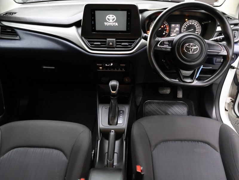 Toyota Starlet - KING OF CARS - Image 9