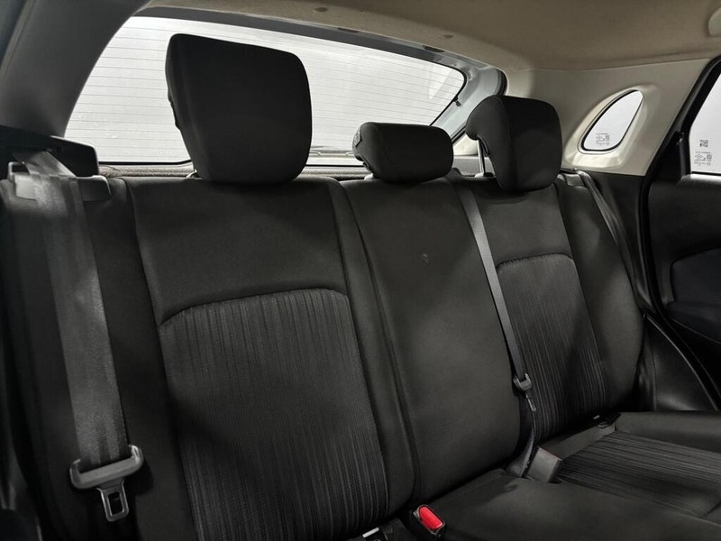 Toyota Starlet - ICar Gezina - Image 9