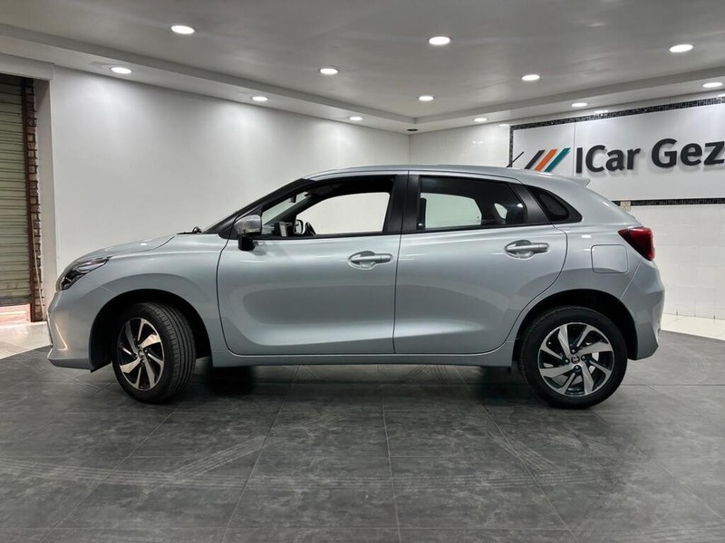 Toyota Starlet - ICar Gezina - Image 2