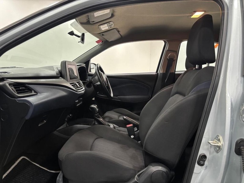 Toyota Starlet - ICar Gezina - Image 20