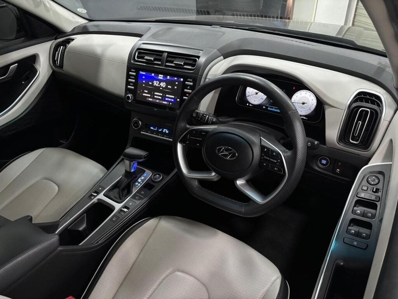 Hyundai Grand Creta - ICar Gezina - Image 7