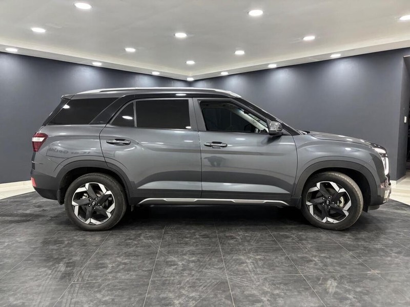 Hyundai Grand Creta - ICar Gezina - Image 6