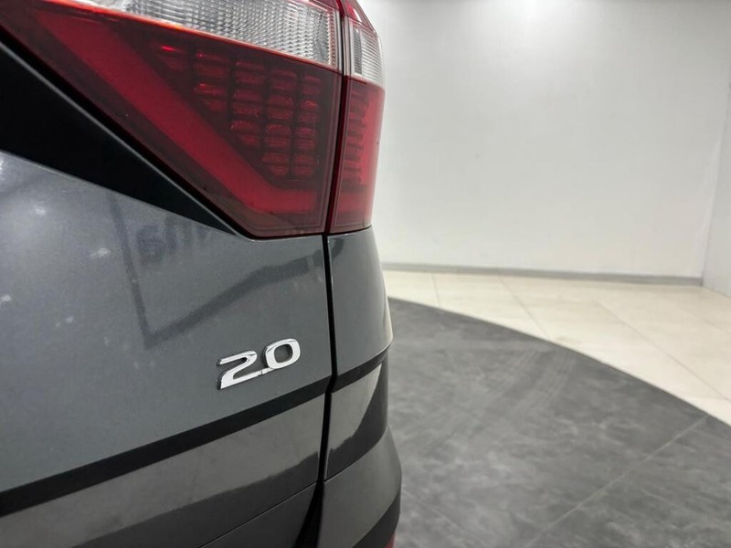 Hyundai Grand Creta - ICar Gezina - Image 19